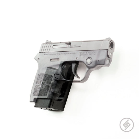S&W Bodyguard 380 Mount