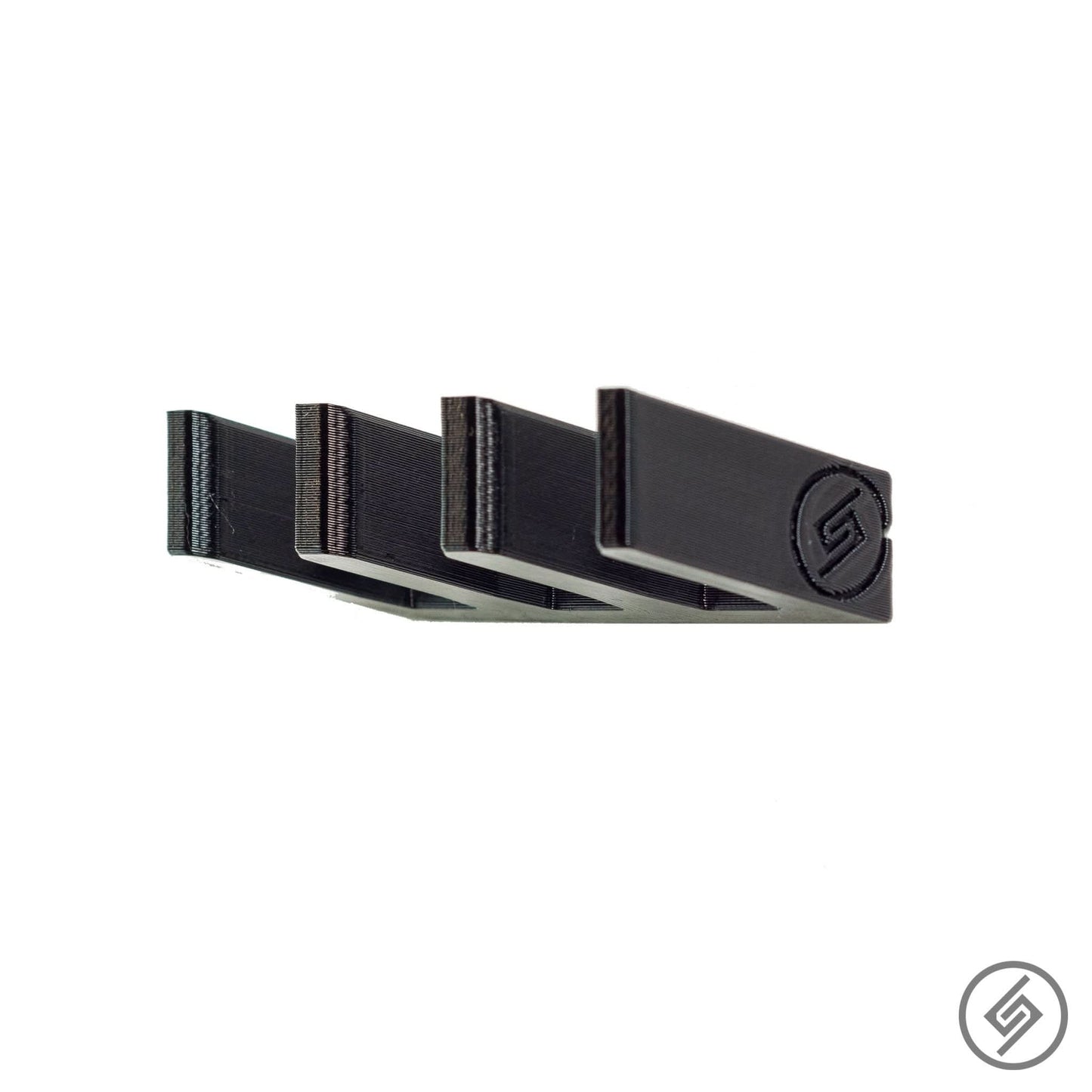 S&W SD9VE Mag Mount