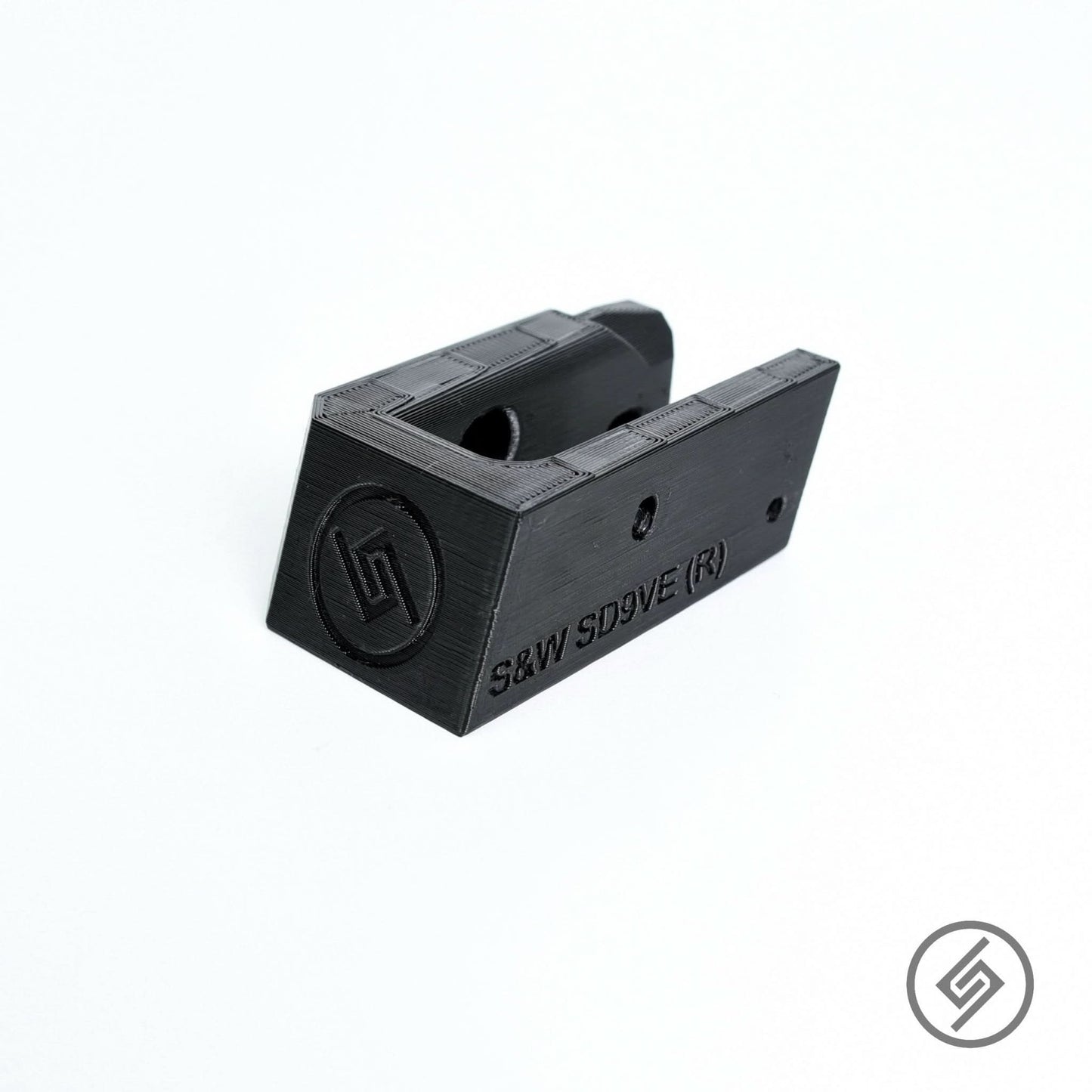 S&W SD9VE Mount