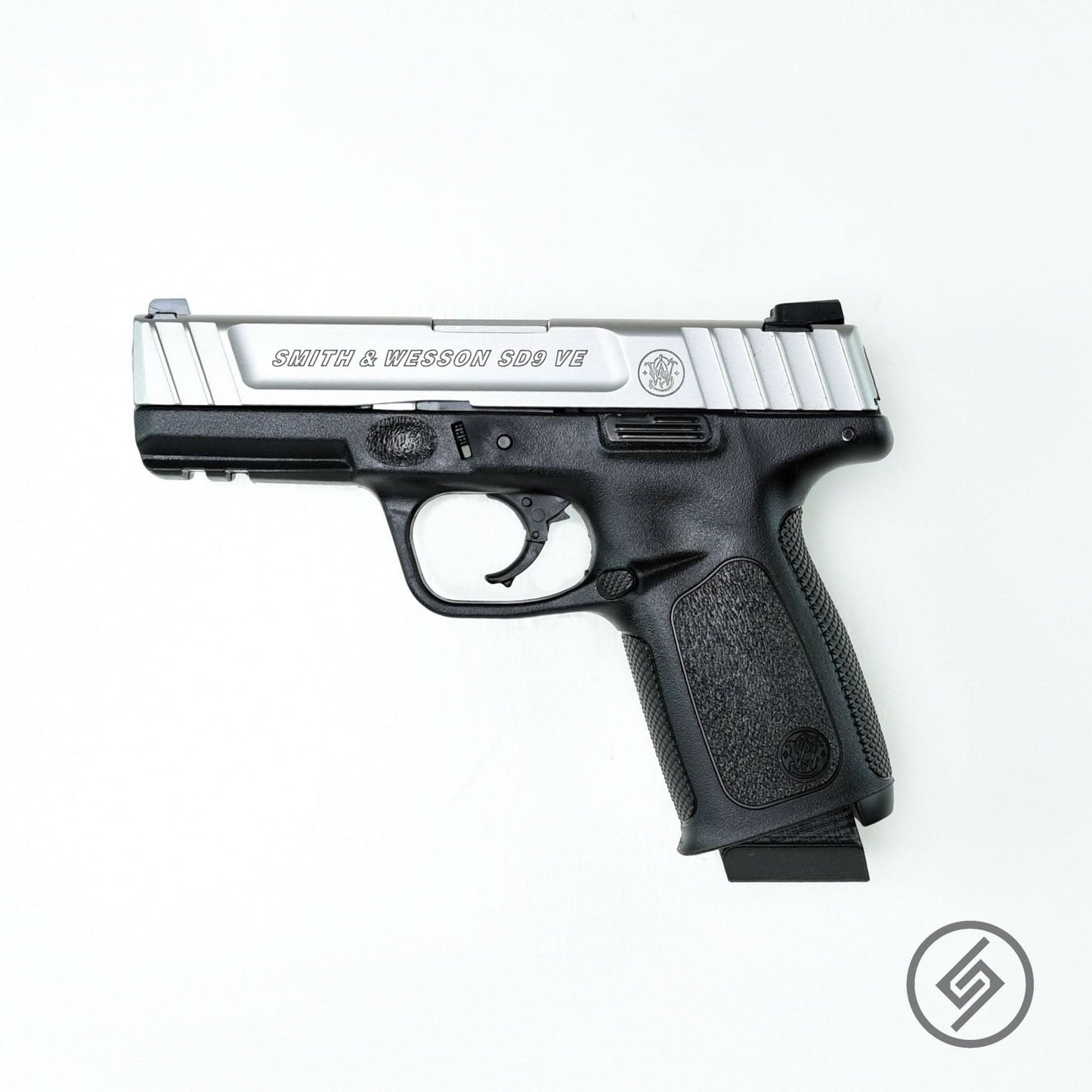 S&W SD9VE Mount