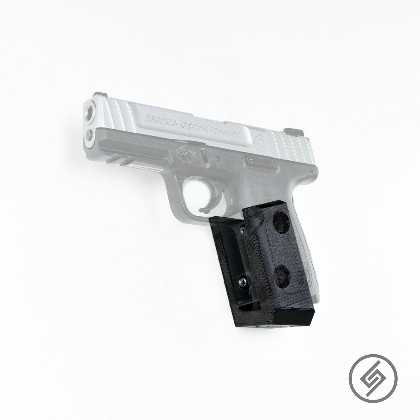 S&W SD9VE Mount