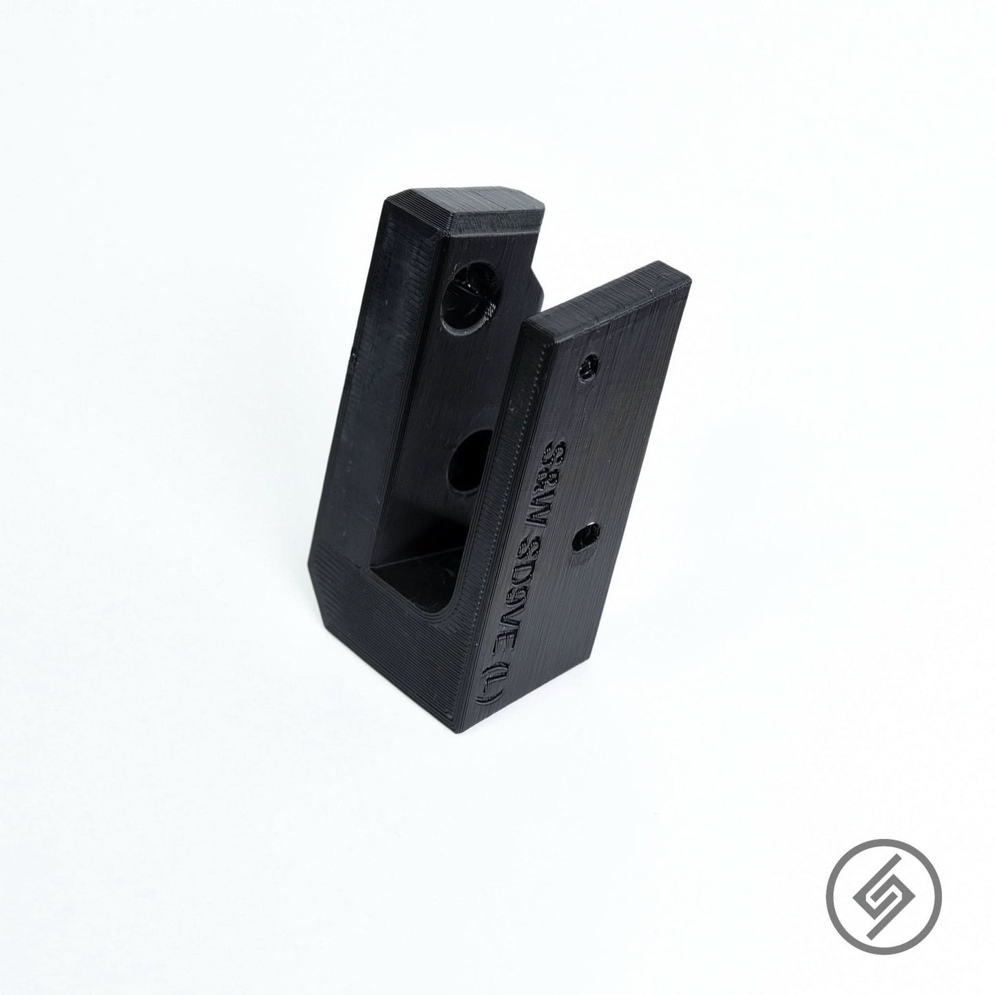 S&W SD9VE Mount