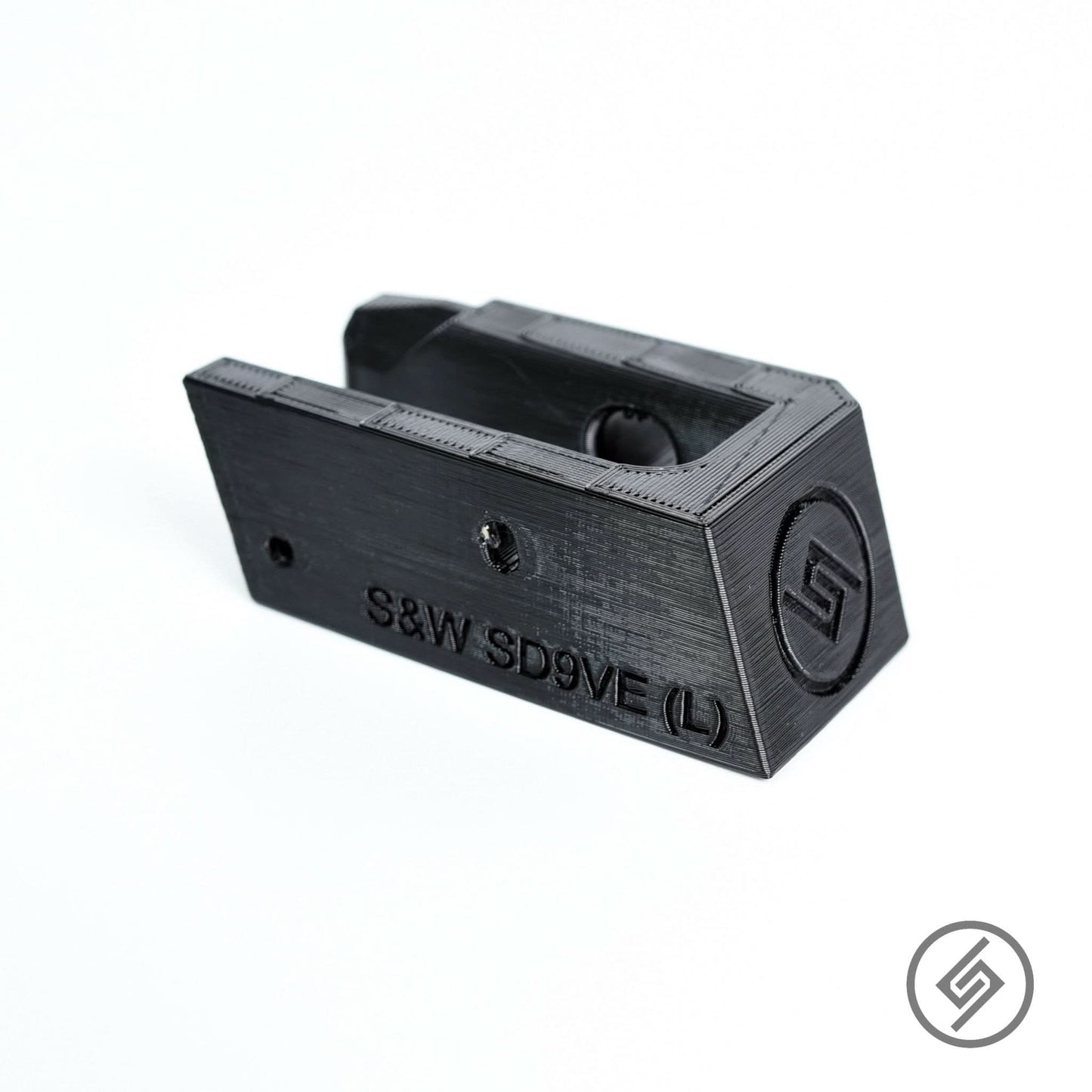 S&W SD9VE Mount
