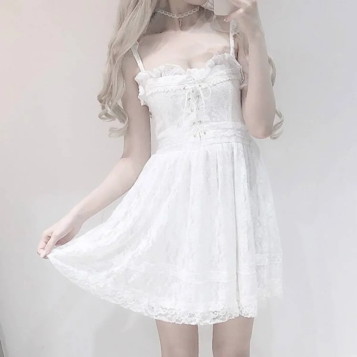 Sweet Lolita Dress