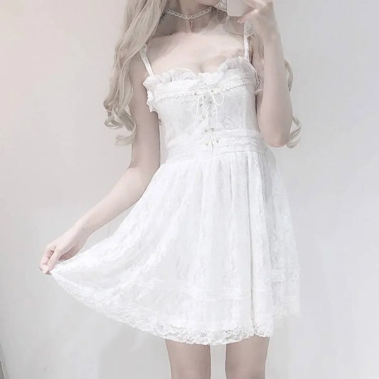 Sweet Lolita Dress