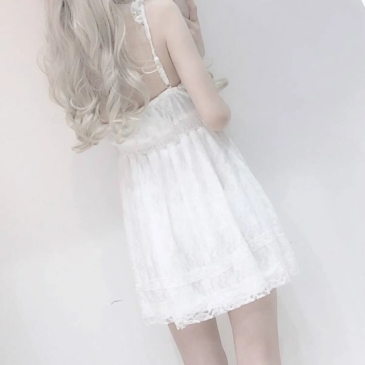 Sweet Lolita Dress