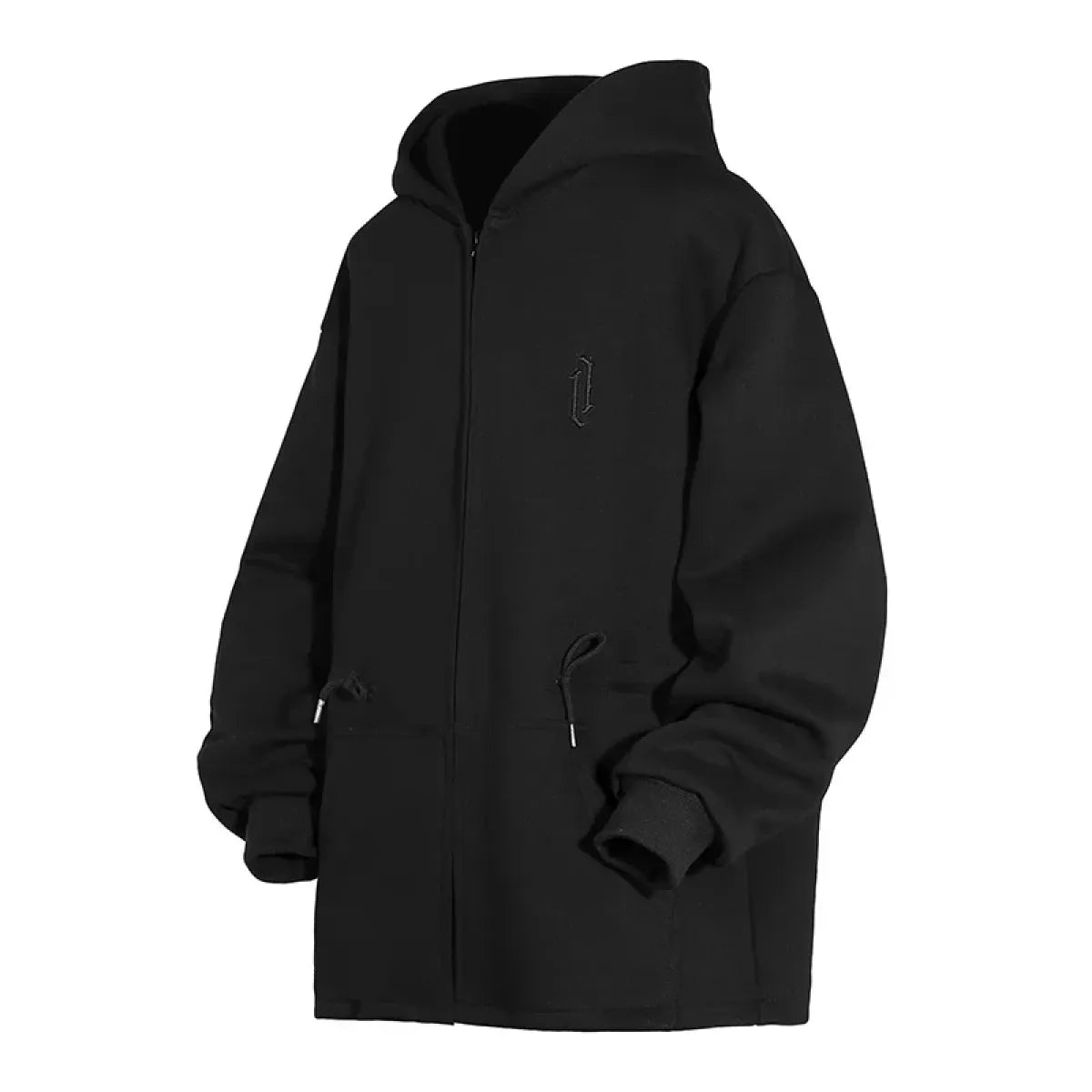 Techwear Devil Hoodie