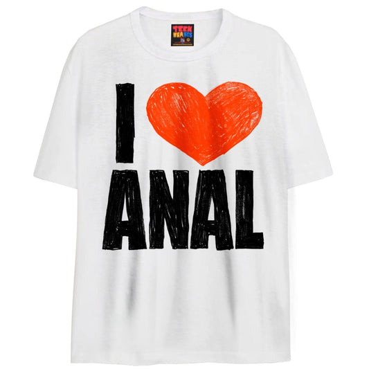 ANAL WARRIOR
