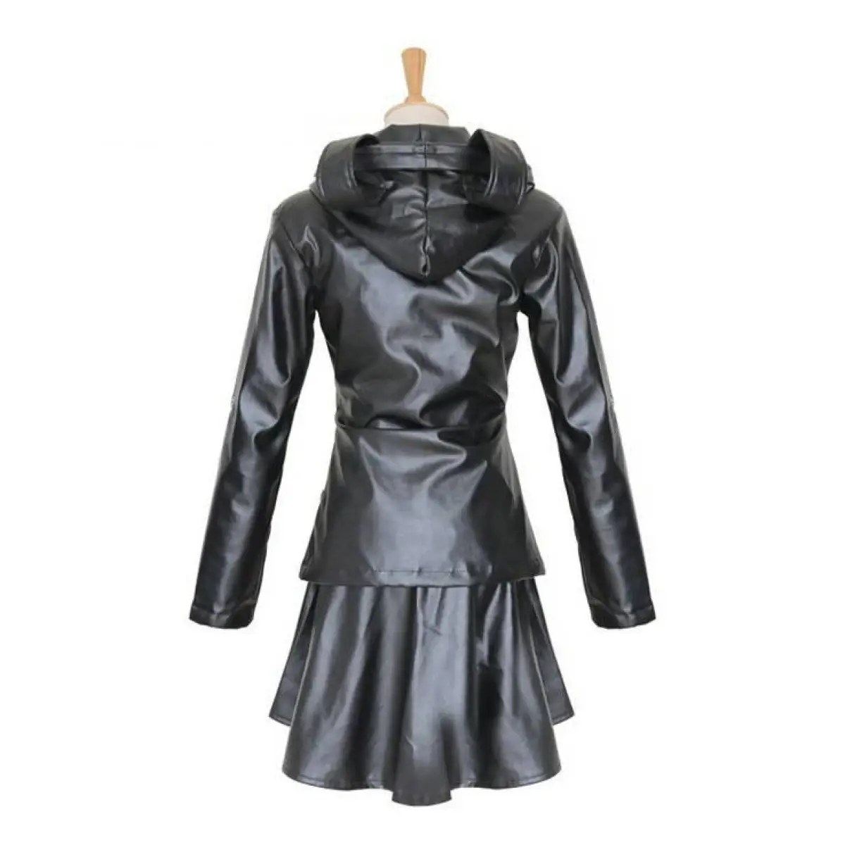 Touka Kirishima Cosplay Costume