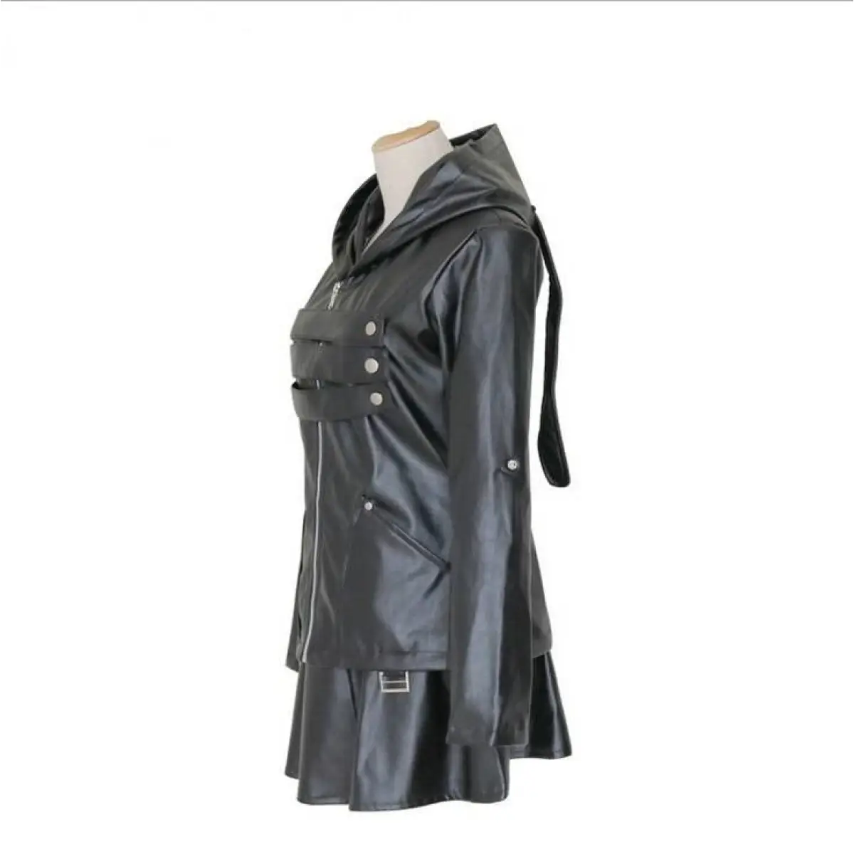 Touka Kirishima Cosplay Costume