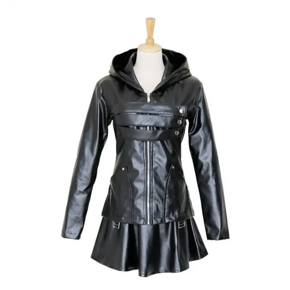Touka Kirishima Cosplay Costume