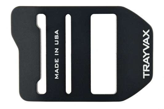 Cinch Belt Buckle