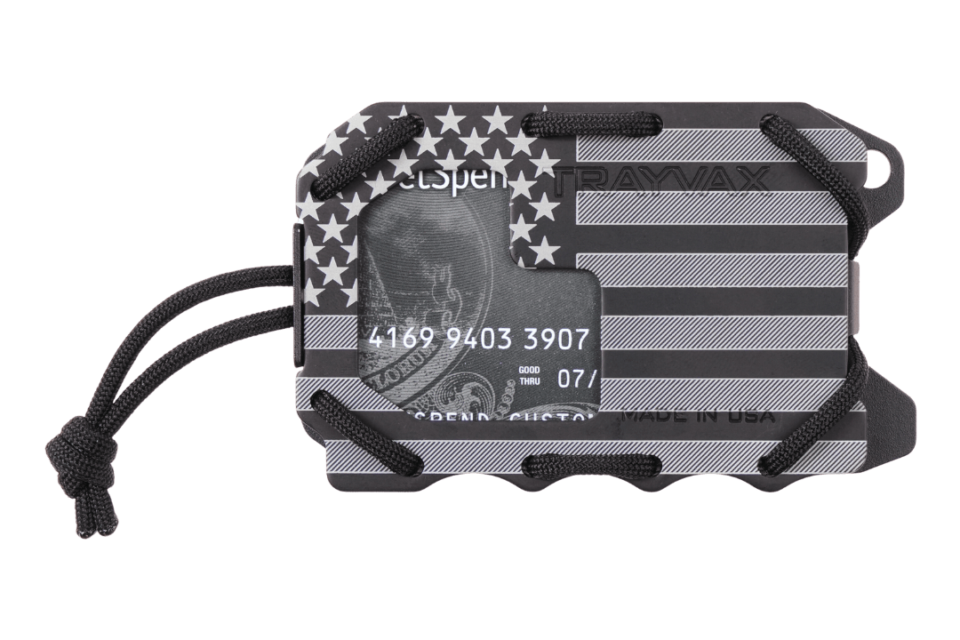 Original 2.0 Patriot Edition