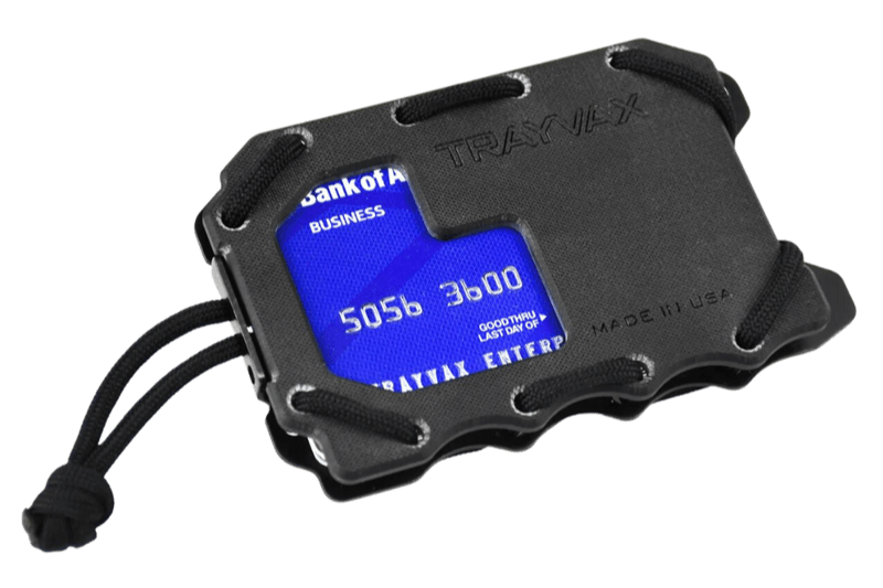 Original 2.0 Wallet - G10