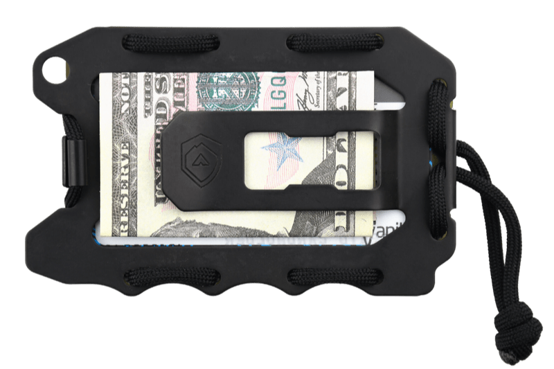 Original 2.0 Wallet - OD Green