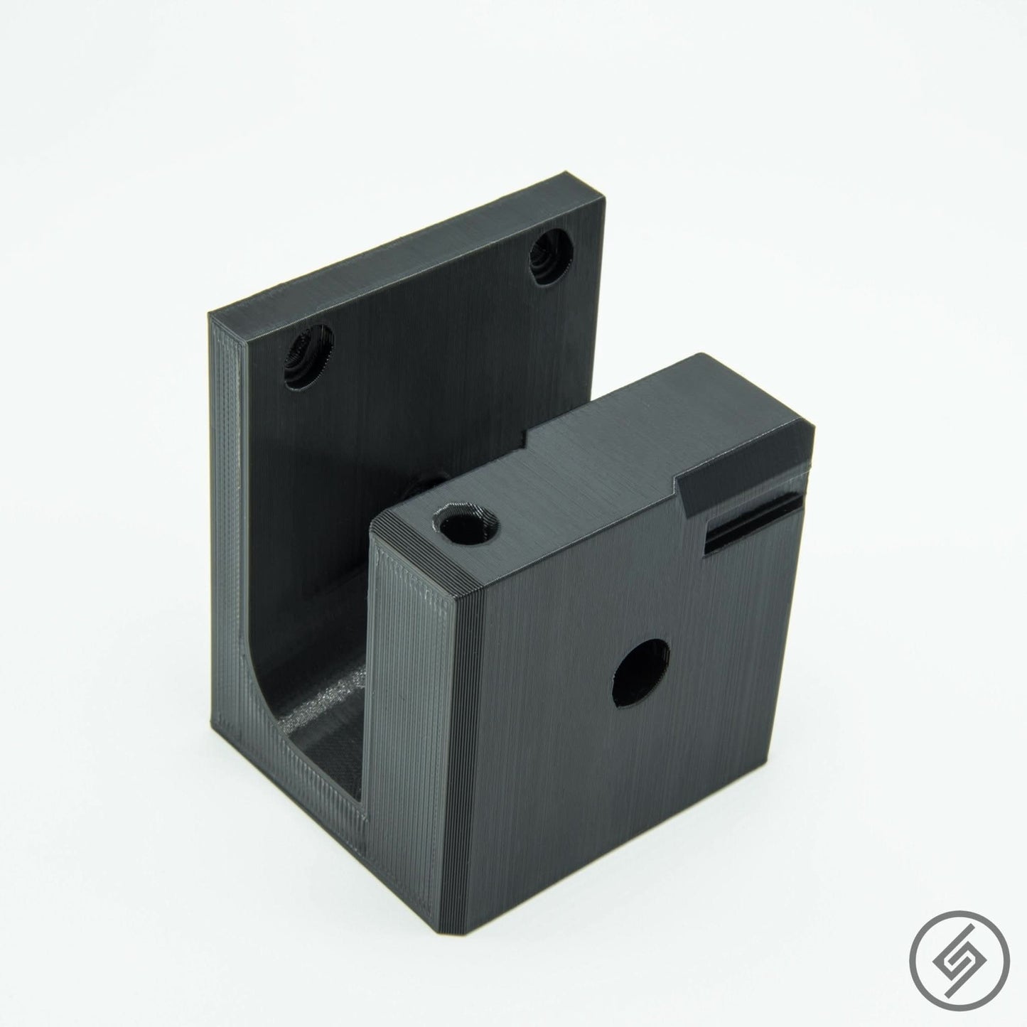 Typhoon F12 Mount