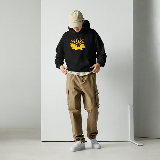 Arizona Libertarian Party Porcupine Unisex Hoodie