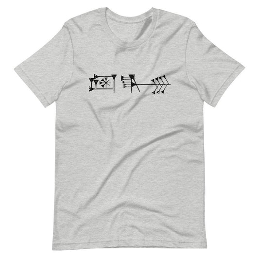 AmaGi Vintage Short-Sleeve Unisex T-Shirt