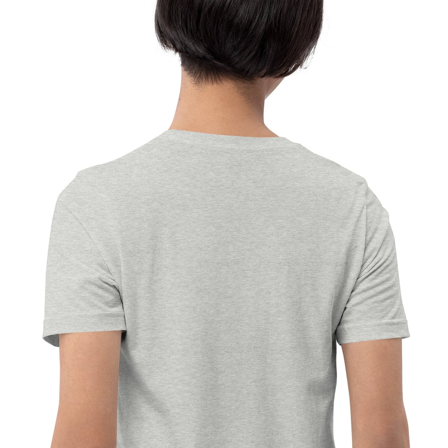 All I want for Christmas is to Abolish the ATF Cartoon Porcupine Unisex t-shirt