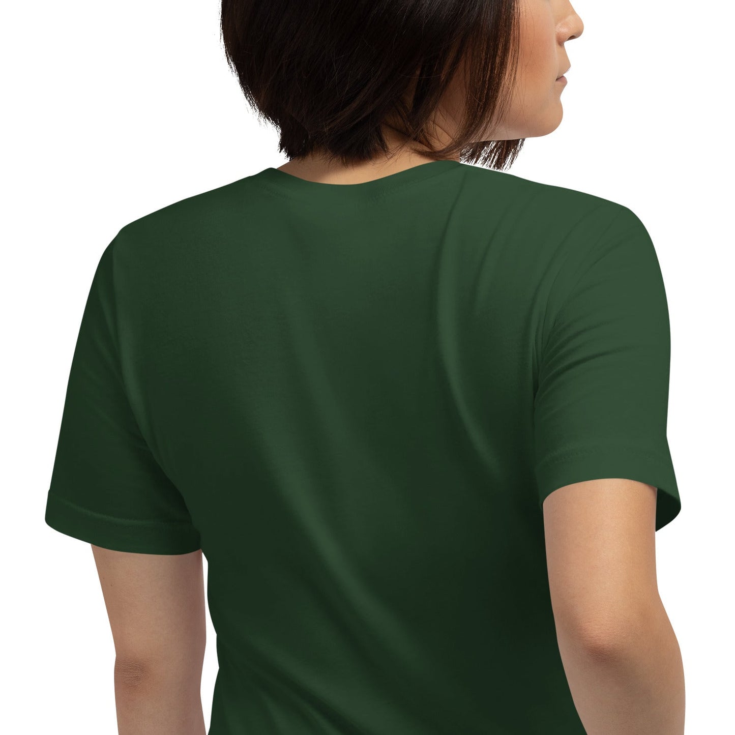 A Cashless Society is a Controlled Society Unisex t-shirt
