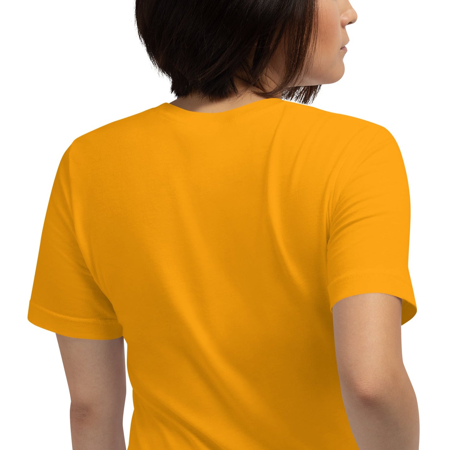 A Cashless Society is a Controlled Society Unisex t-shirt