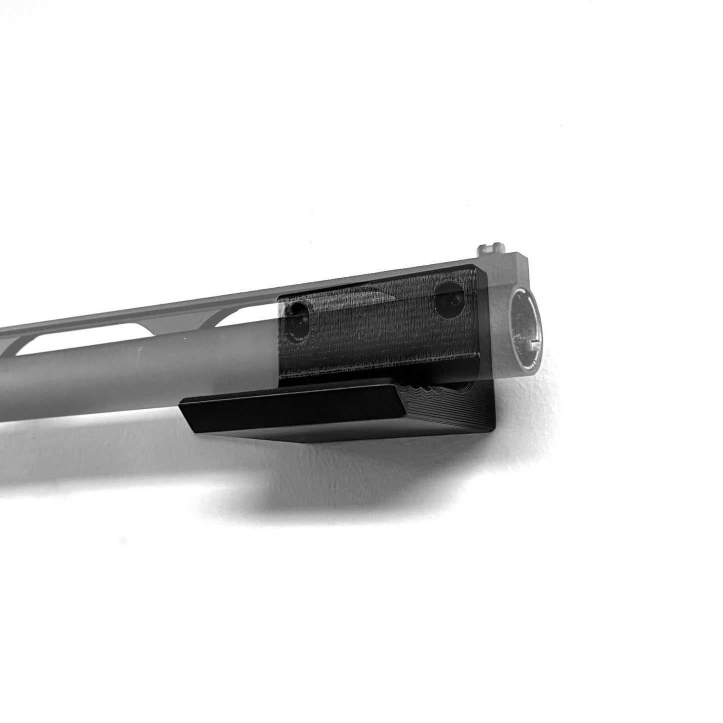 Universal Front Support Hook