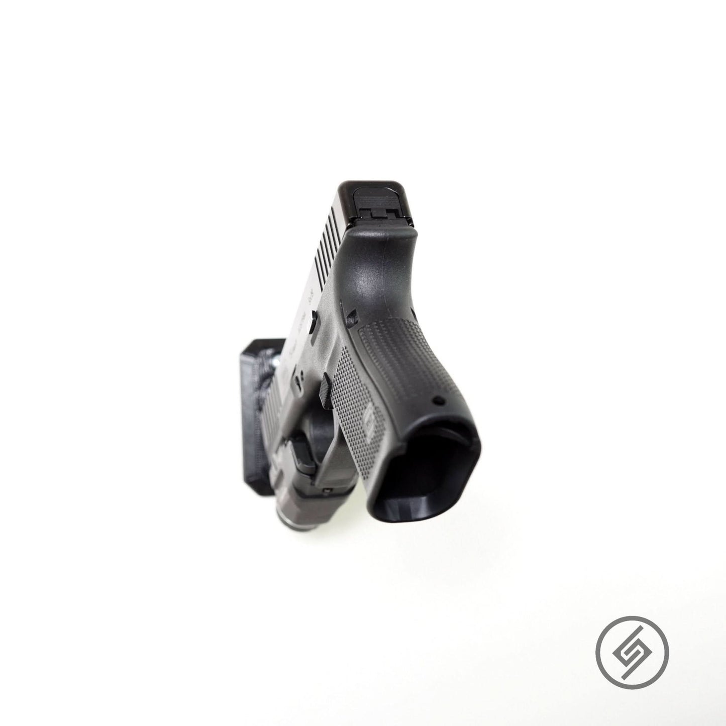Universal Pistol & Suppressor Mount