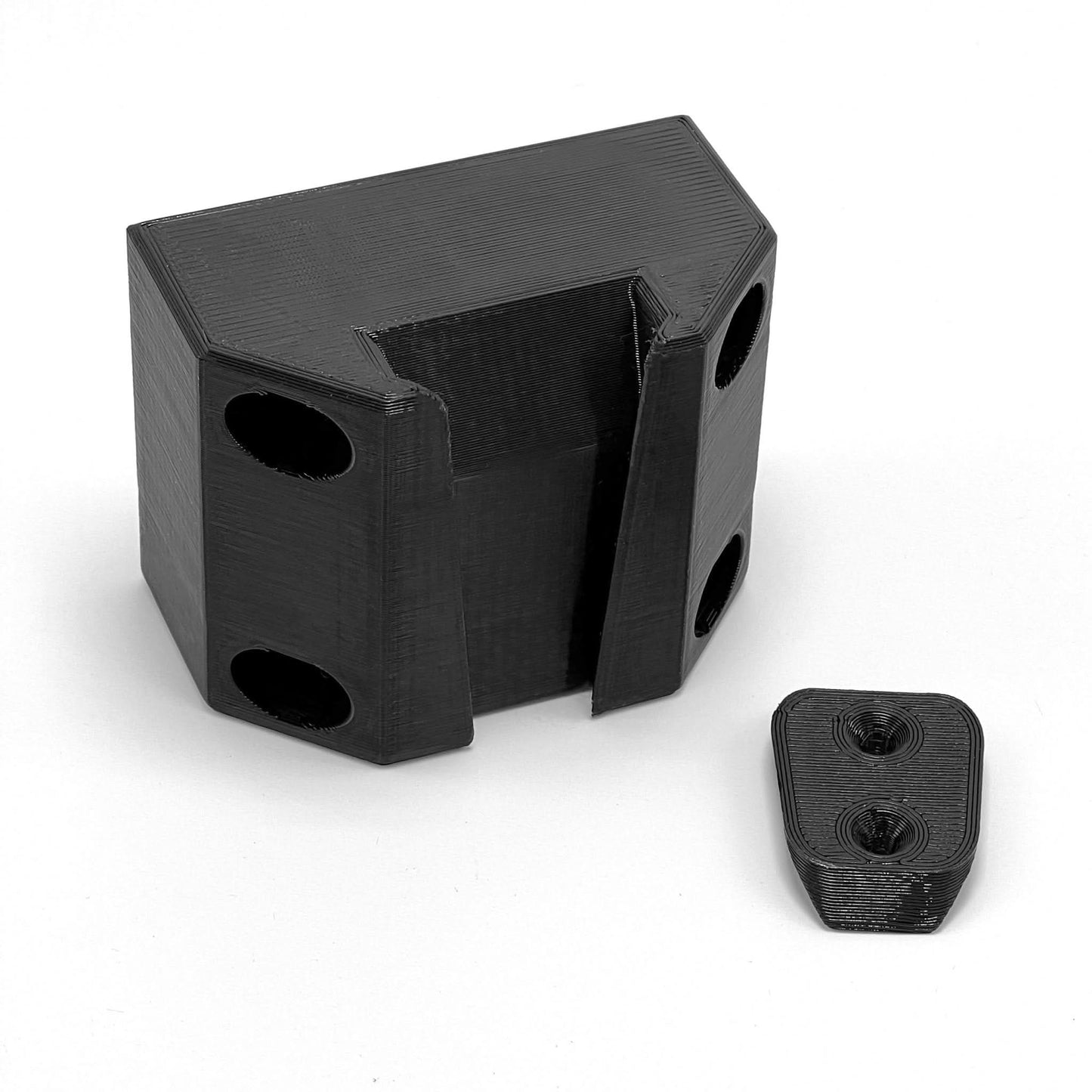 Universal Rifle Dock Mount