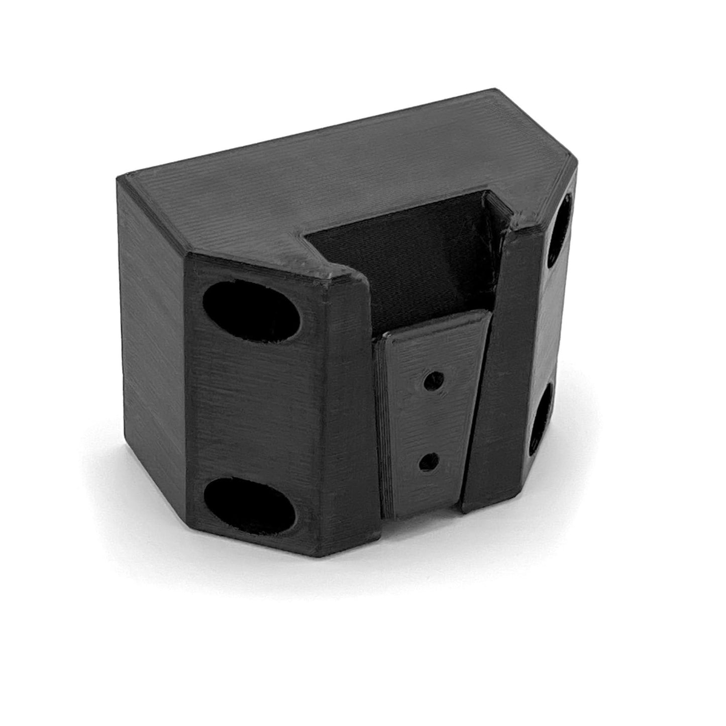 Universal Rifle Dock Mount