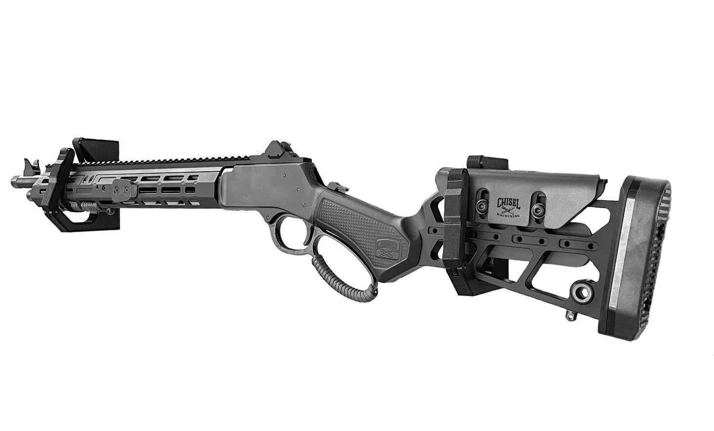 Universal Rifle Mount [PAIR]