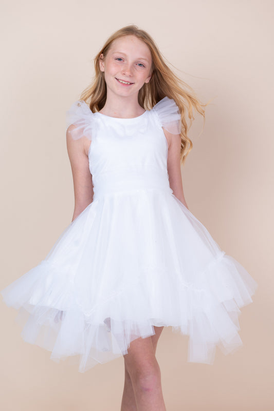 Sadie I White