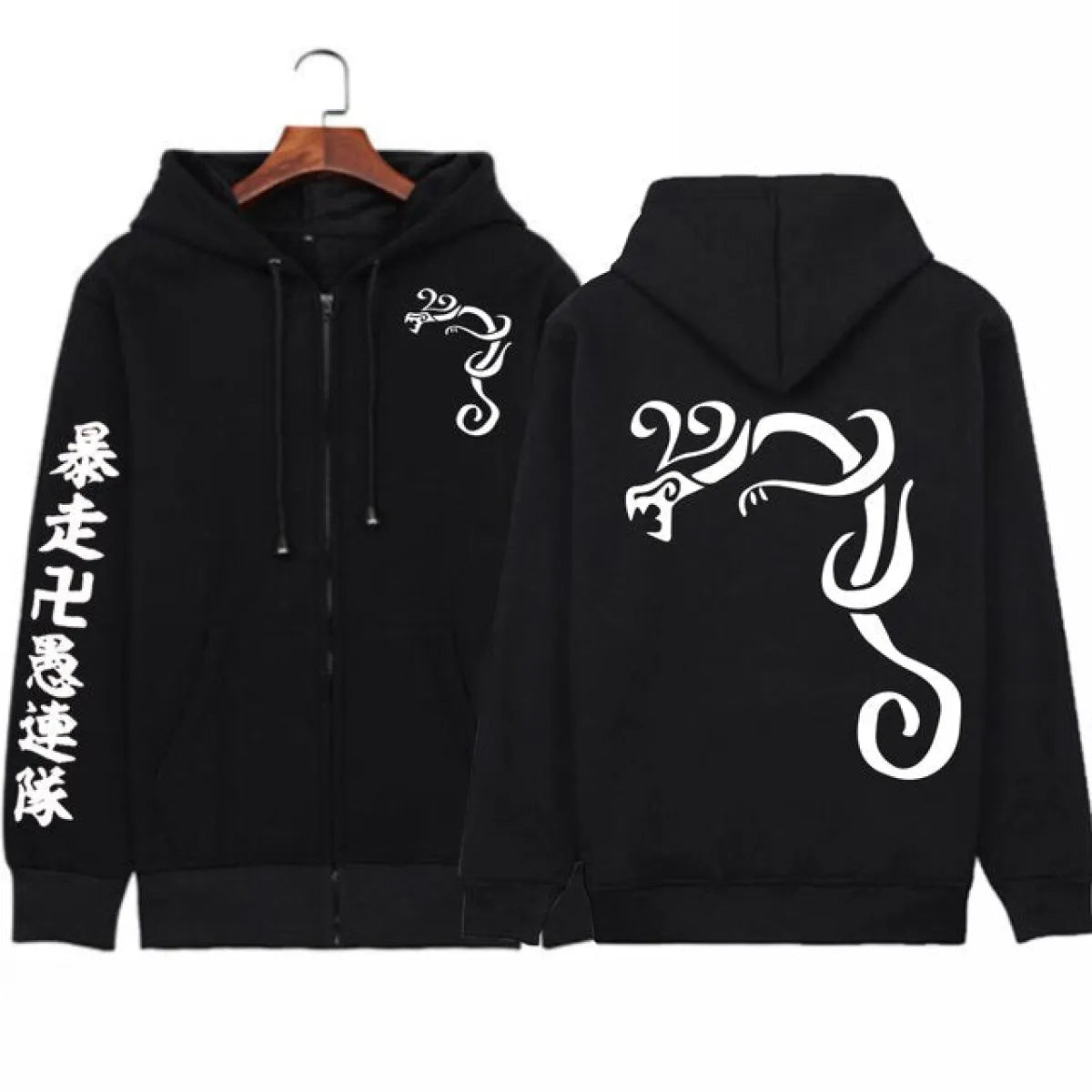 Gambar Valhalla Tokyo Revengers