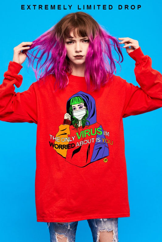 VIRUS