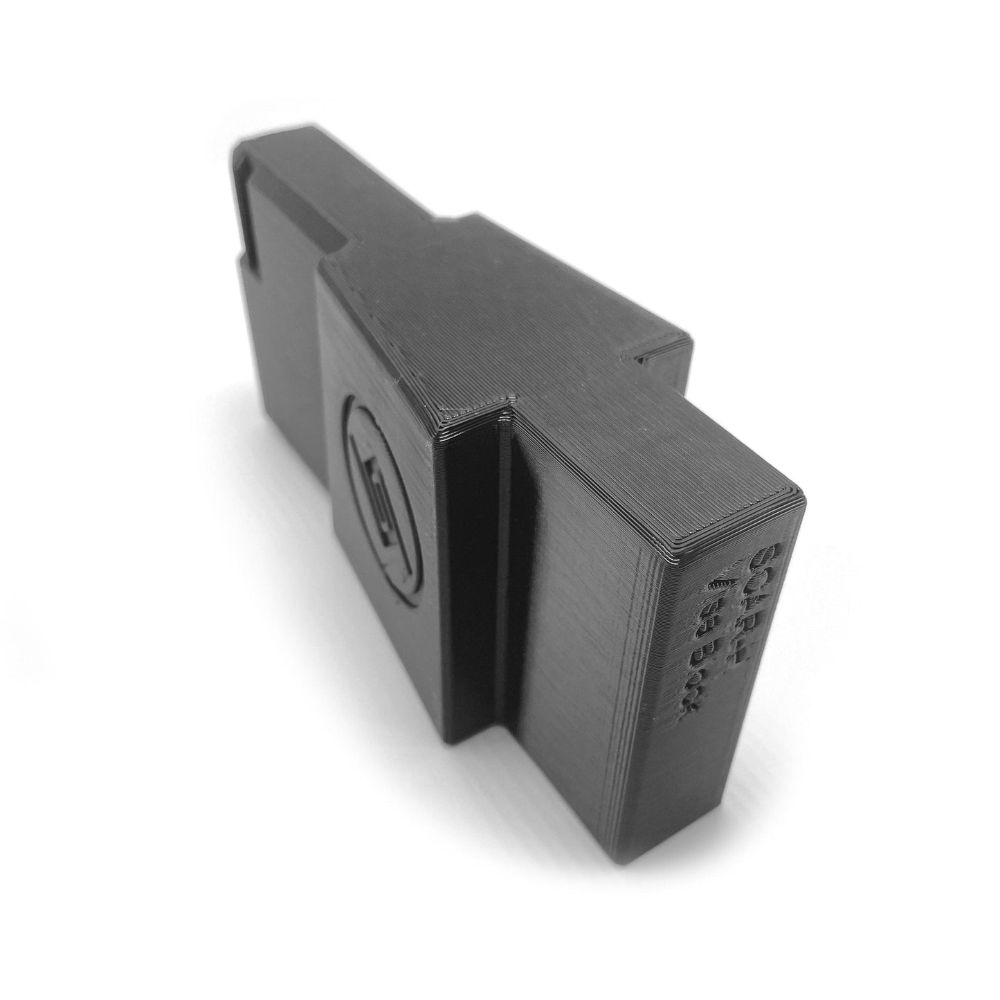 Rifle Vise Blocks