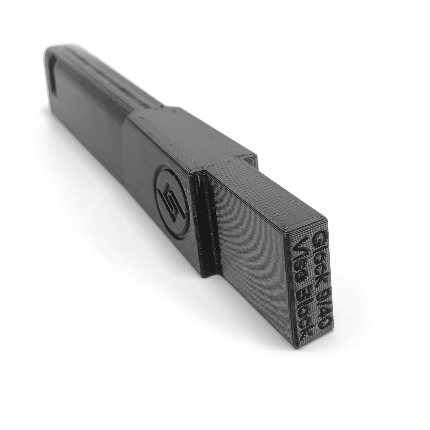 Rifle Vise Blocks