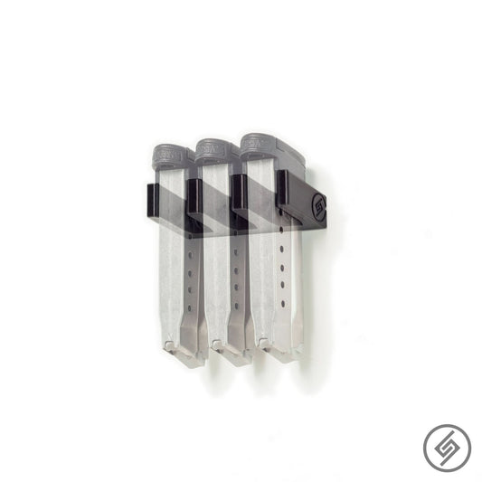 Walther P22, PPK & PPK/s Mag Mount