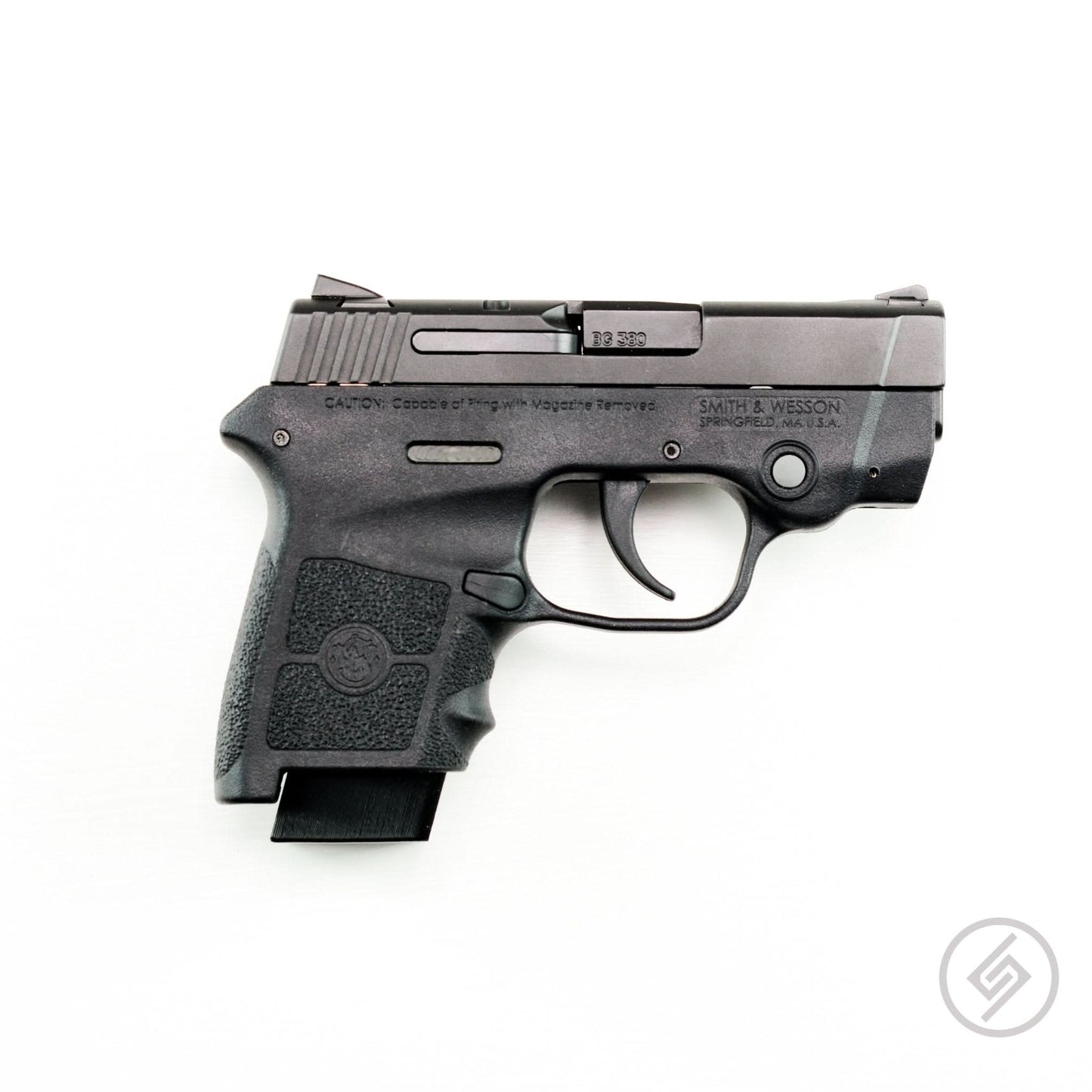 Walther P22, PPK & PPK/s Mount