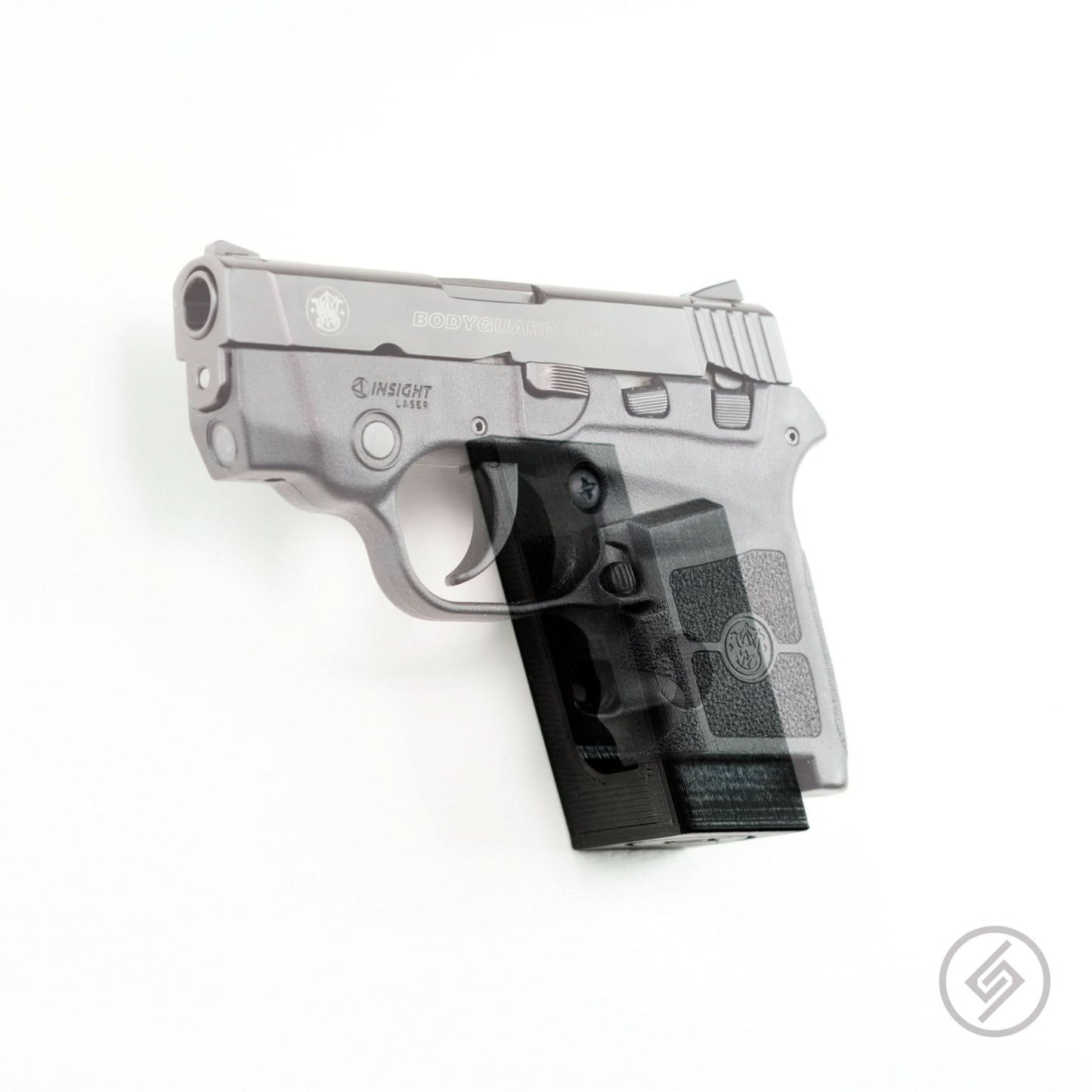 Walther P22, PPK & PPK/s Mount
