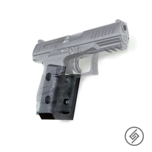 Walther PPX Mount