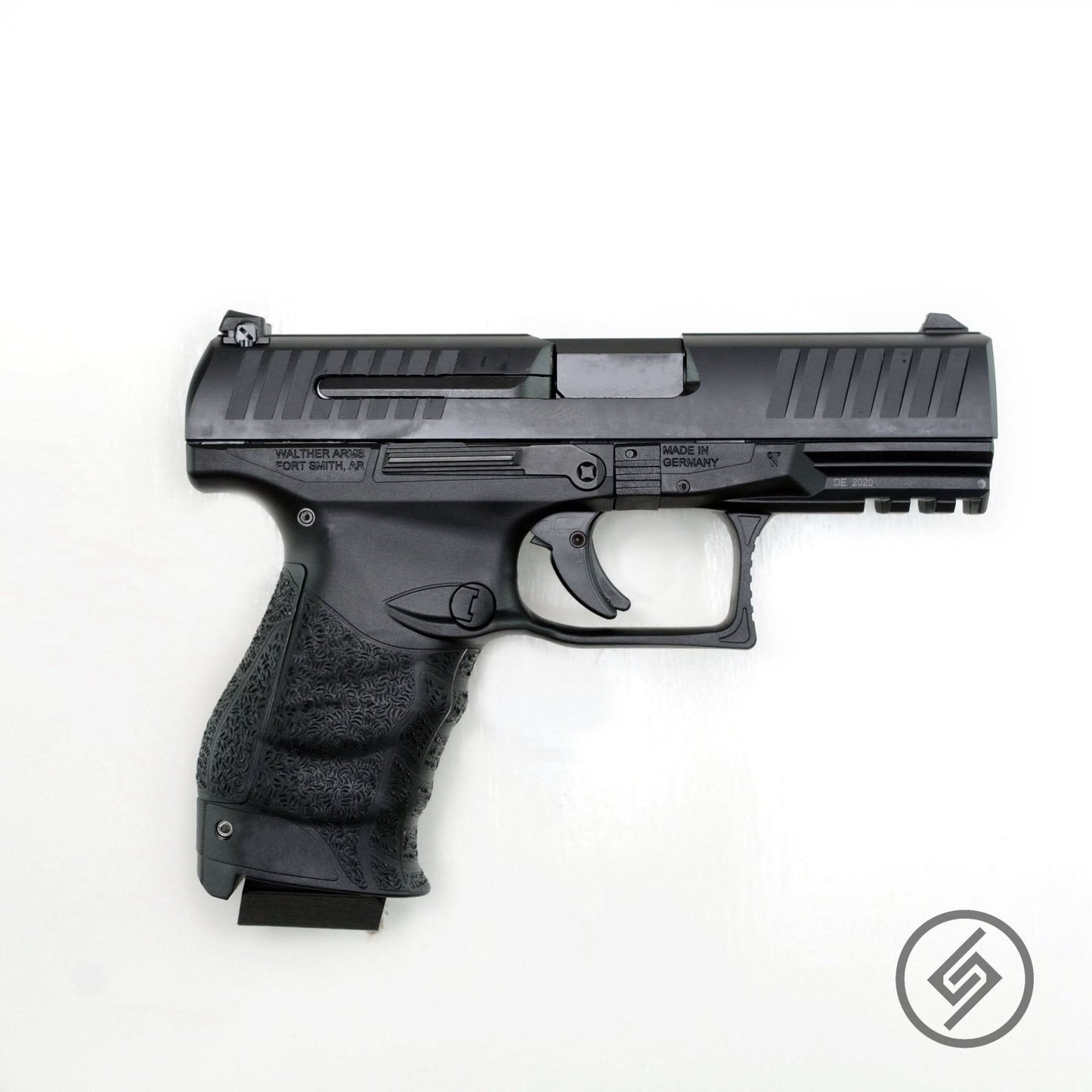 Walther PPX Mount