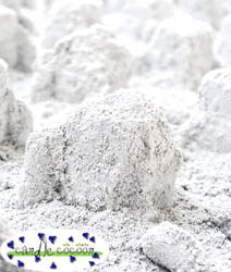 White Kaolin Clay