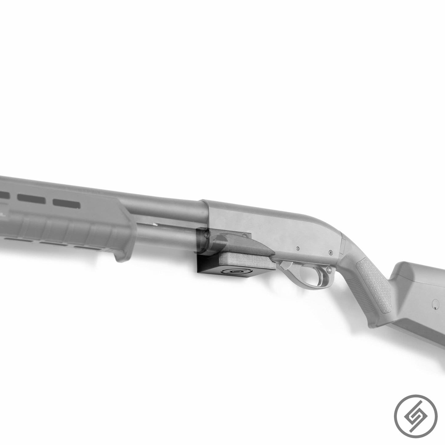 Winchester SXP Defender 12g Mount