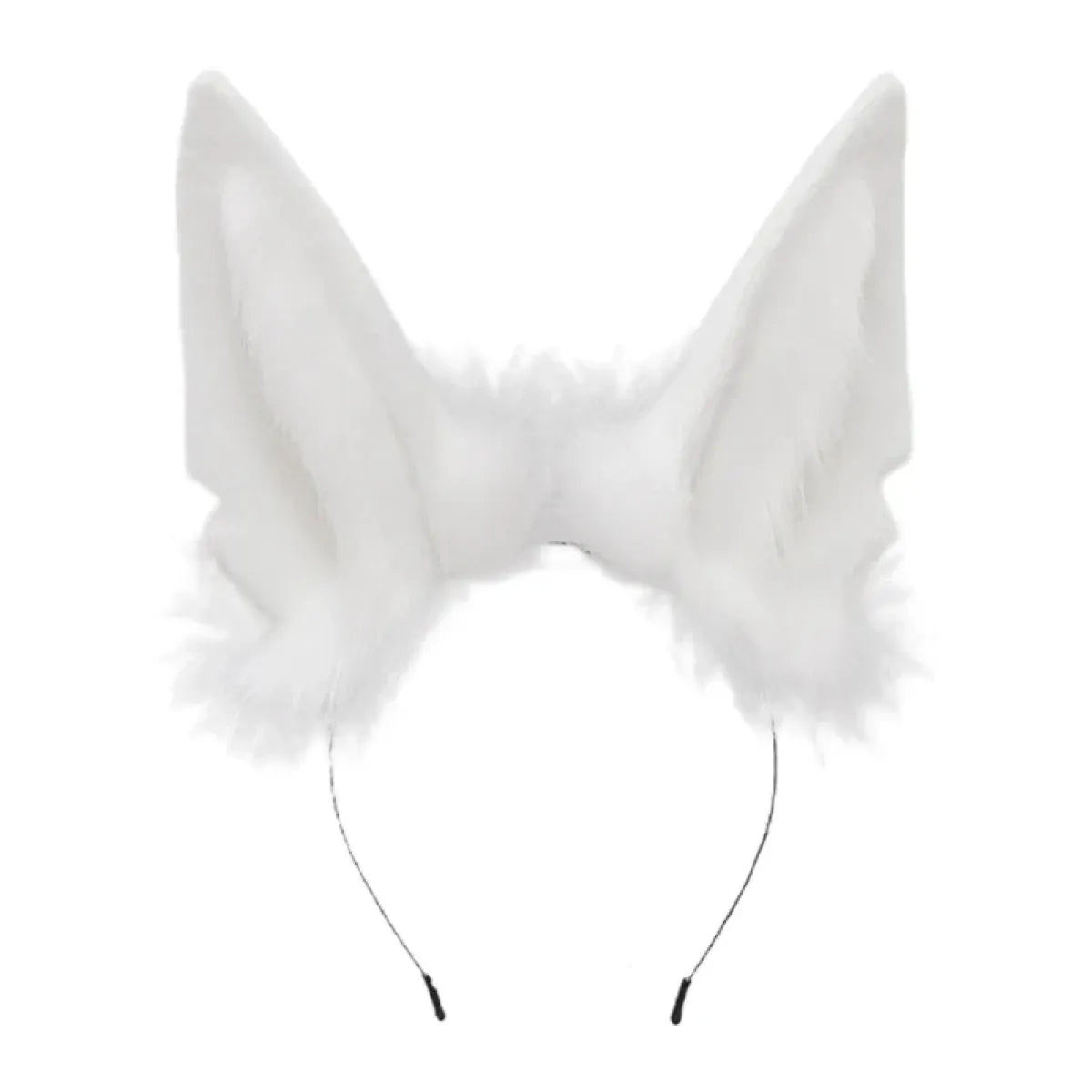 Furry Lolita Headbands