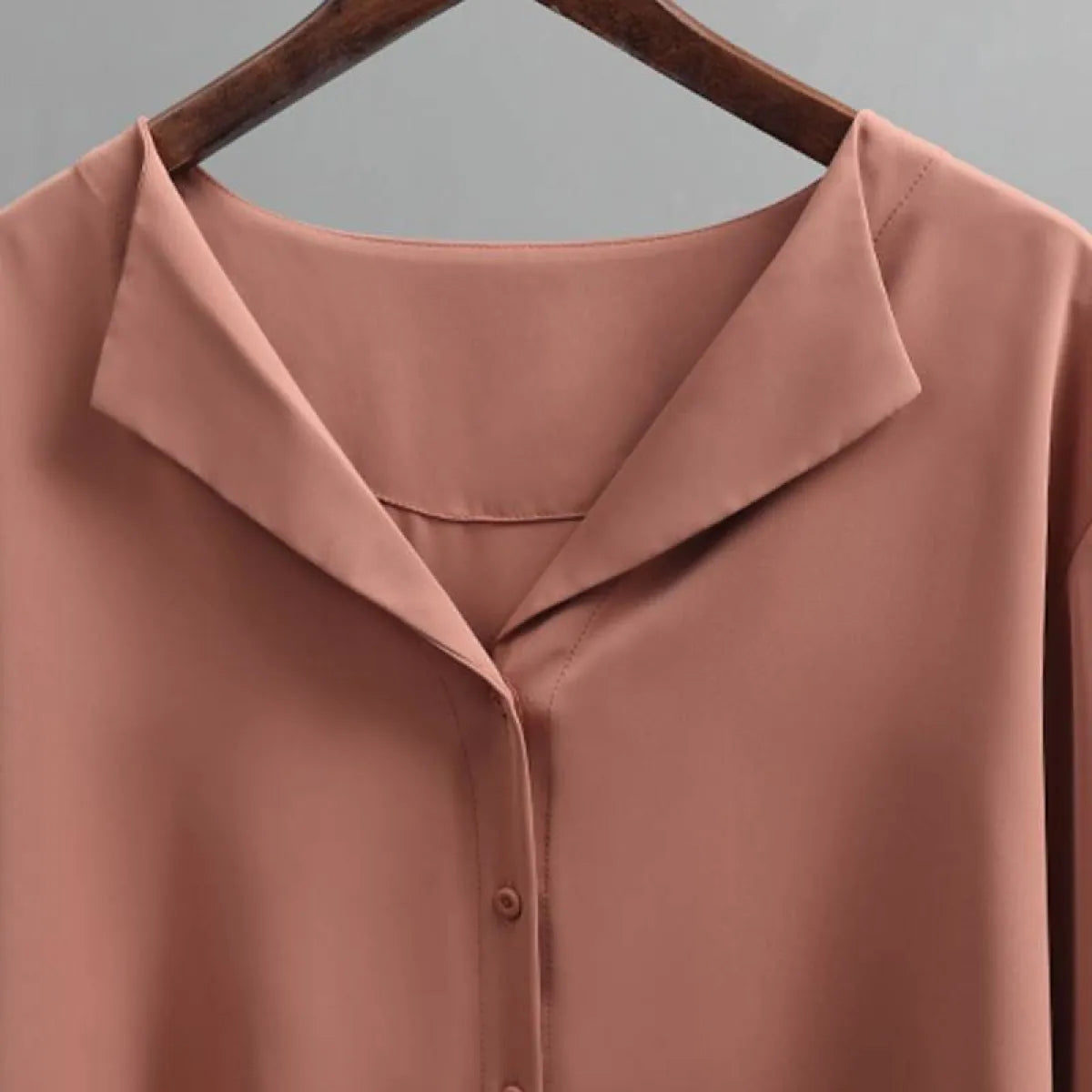 Women's Chiffon Blouses
