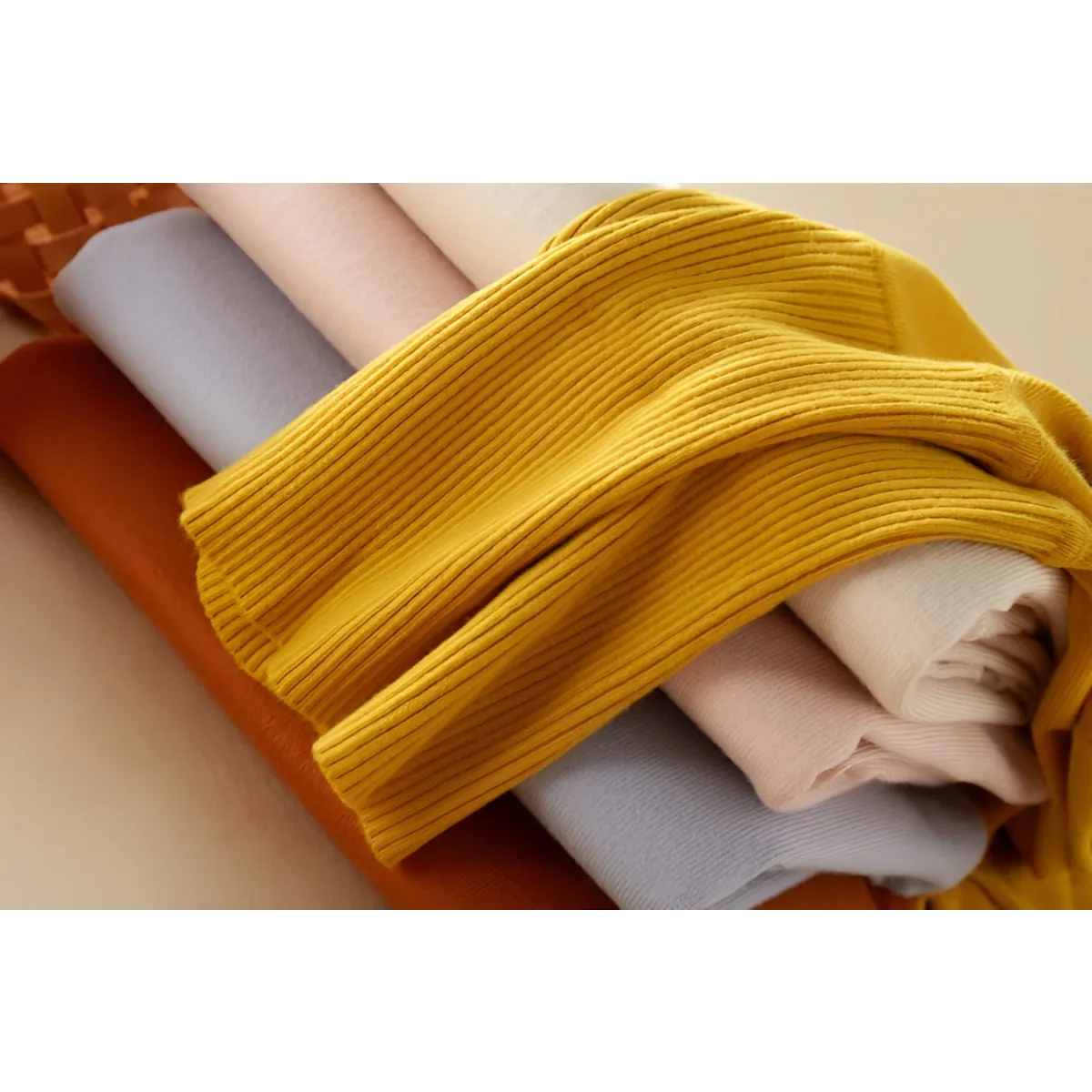 Women's Preppy Style Sweater