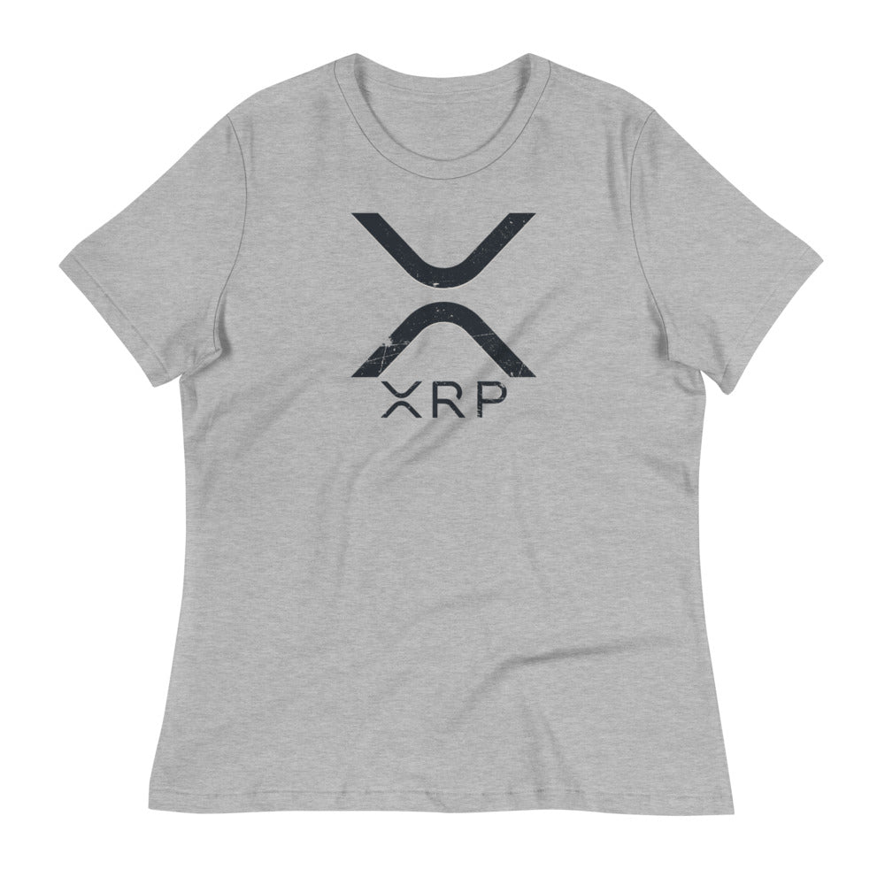 XRP Women's Relaxed T-Shirt