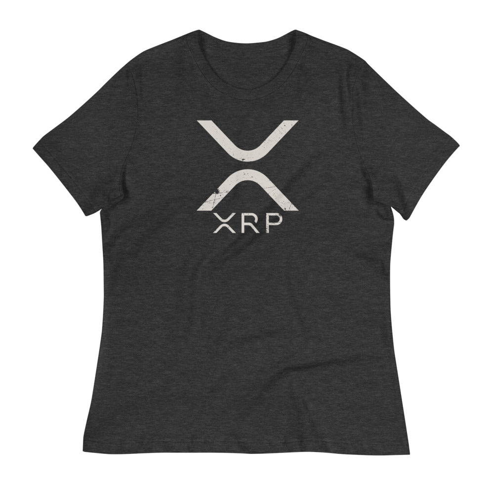 XRP Women's Relaxed T-Shirt