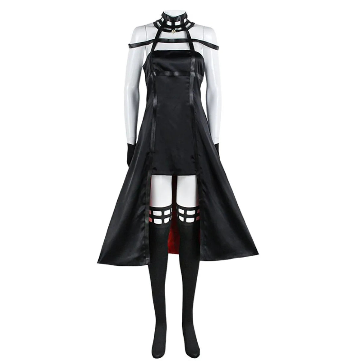 Yor Forger Cosplay - Spy X Family