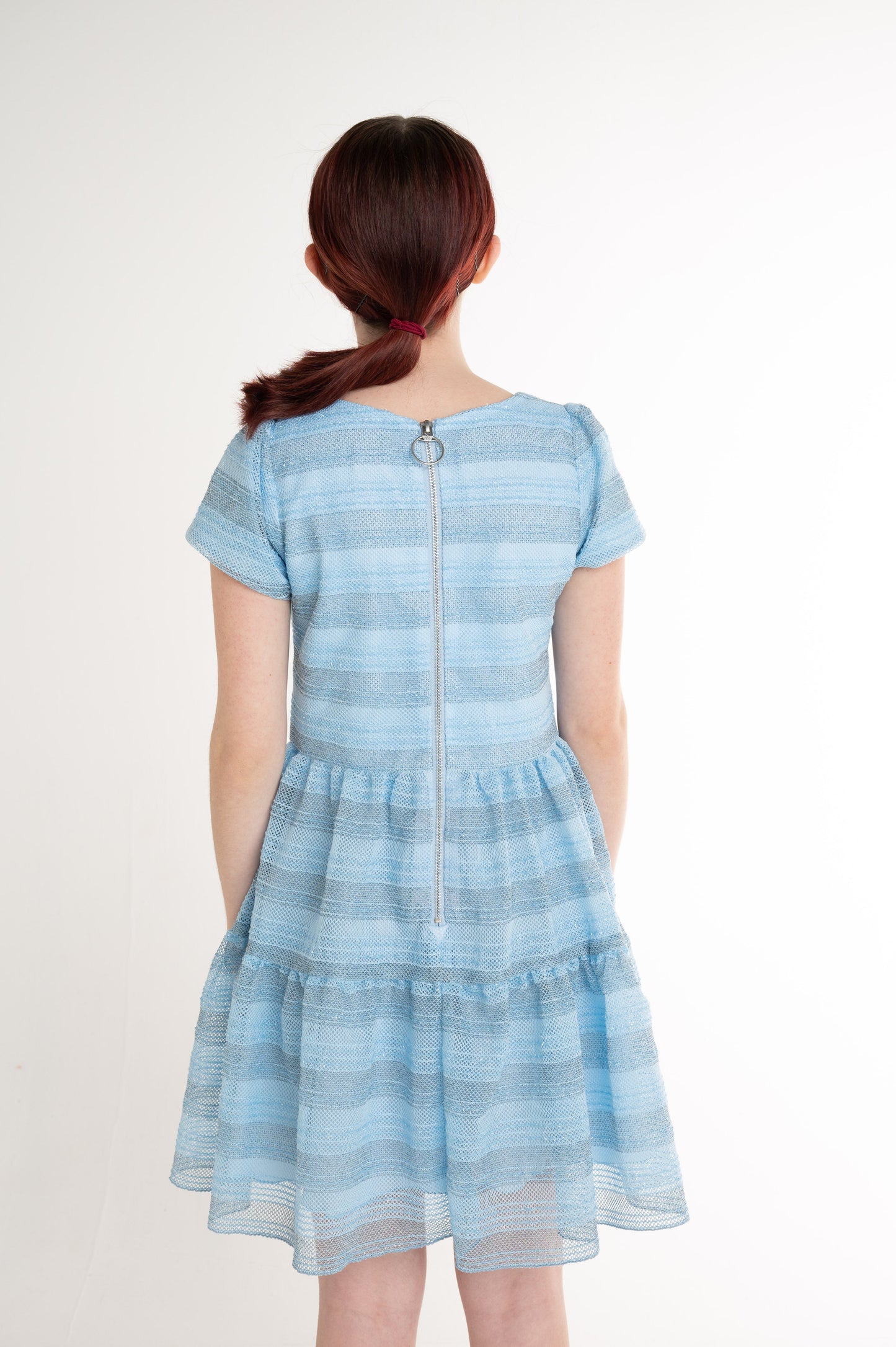 Polly I Blue I Final Sale