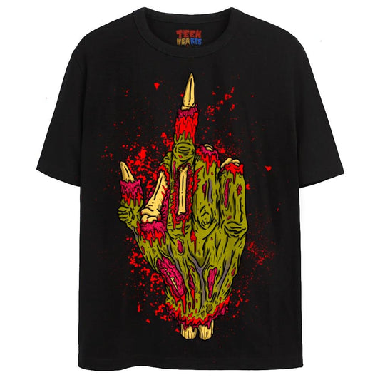 ZOMBIE FINGER